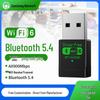 Мережа – USB Bluetooth адаптери