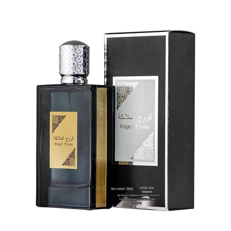 Middle Eastern & Southeast Asian Perfumes: Long-lasting Scents for Men & Women