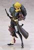 Touken Ranbu -ONLINE- Shishioh 1/8 scale ABS & PVC painted finished figure