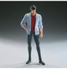 BANPRESTO Ryo Saseba City Hunter The Movie Angel Dust 20cm BP28802P Multicolor Collector Figure Perfect for Anime Fans -