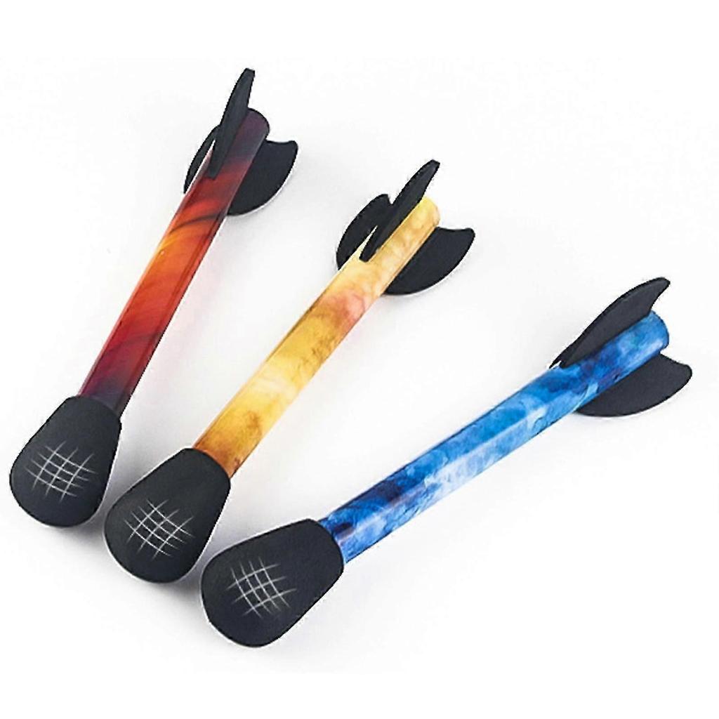 Foot Pedal Air Rocket Launcher Toy With Long Distance Range For Kids Birthday Children's Day Gifts