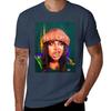 Badu World Tshirt Independence Day Short Sleeve Tshirt