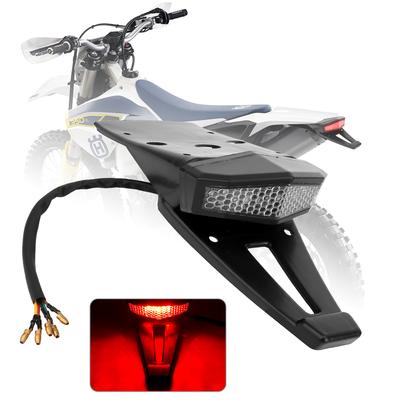 Illuminazione – Segnali di stop