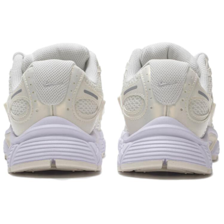Nike V5 RNR Low Top Casual City Commuting Running Shoes Women's Ecru IH6355-047