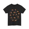 Le Poisson Steve Funny Fish Meme T-Shirt