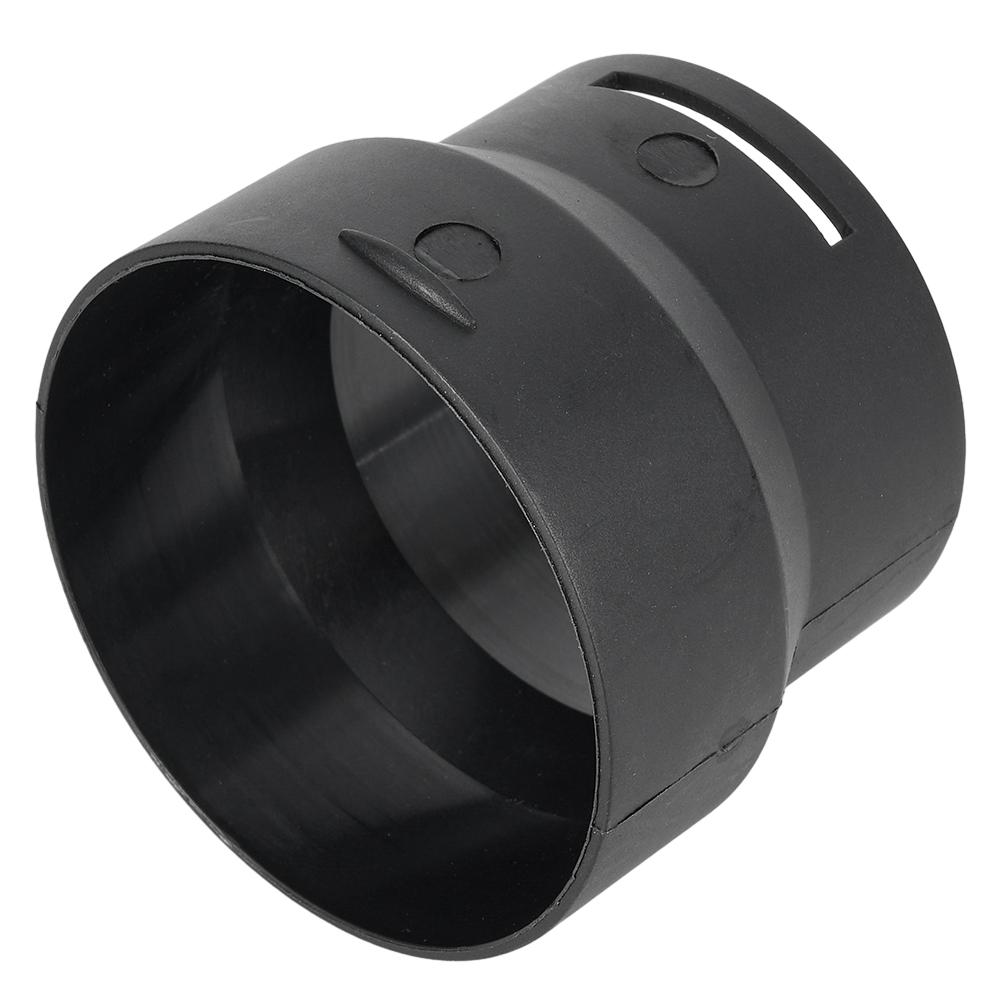 Ducting Reducer Connector Converter Pipe Reducer Adapter Plastic