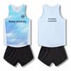 Track and Field Sportswear: Men, Women, and Children’s Sprint Team Running Vest & Training Uniform