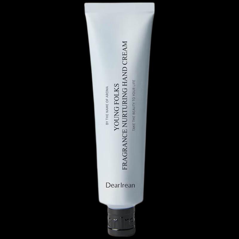 Dear lrean Nourishing Scented Hand Cream