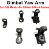 Gimbal Yaw Arm Bracket Motor Roll for DJI Mavic Air 2/2S Mini 2/2SE Series
