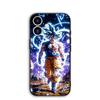 Cover for Xiaomi Poco C85 C71 C65 C61 X7 X6 X5 M6 M8 F6 F7 F8 Ultra Pro C75 Phone Case Dragon Vegetas G-Gokus Poster IV