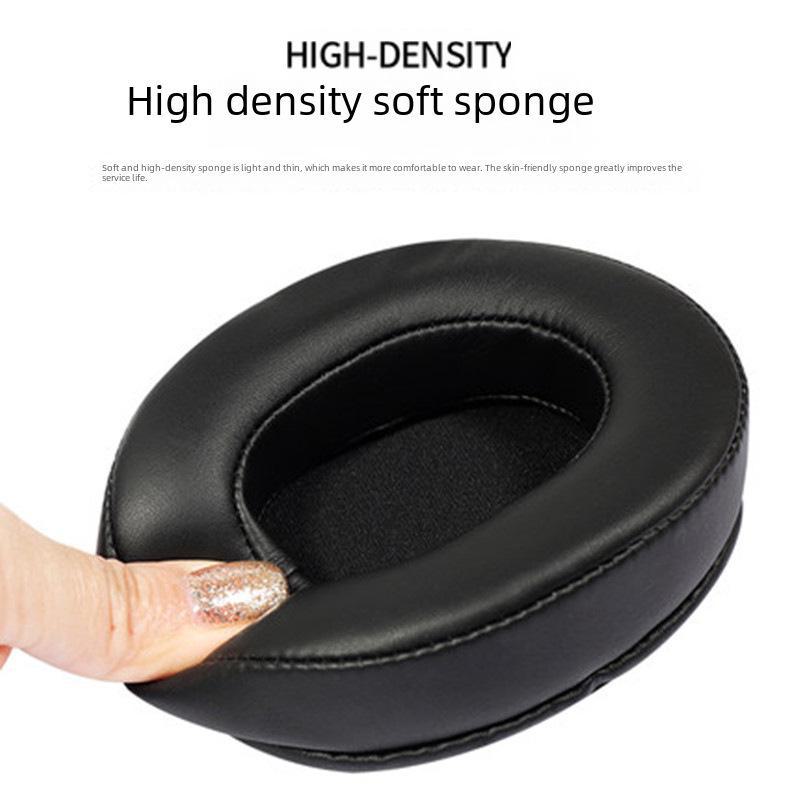 Set de căști pentru căști și perne din piele Siberia XL Internet Cafe