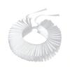 Handmade court aristocratic literary fake collar retro ruff collar coldplay photography wedding accessories props