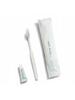 Disposable Toothbrushes, Individually Packaged, Large Quantity, Commercial Use, Travel, Cleaning, Hospital Amenities, 20, 30, 50, 100 Brushes (with