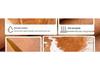 Retro Cowhide Desk Mat – Notebook & Writing Desk Pad, Tablecloth, Office Desktop Pad, Perfect Gift