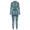 Halloween Anime Avatar 2 Unisex Cosplay Jumpsuit