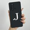 For Xiaomi Redmi Note 8 Case Redmi Note 8T Cover Redmi Note 8 Pro Cases Luxury Letters Square Phone Case Shockproof Back Cover