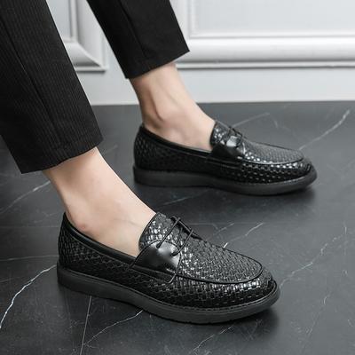 Calzado para hombre – Mocasines y zapatos