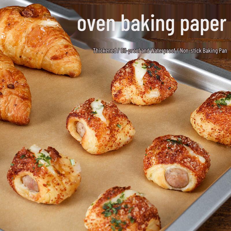 OIMG Oil-Absorbing Baking Paper