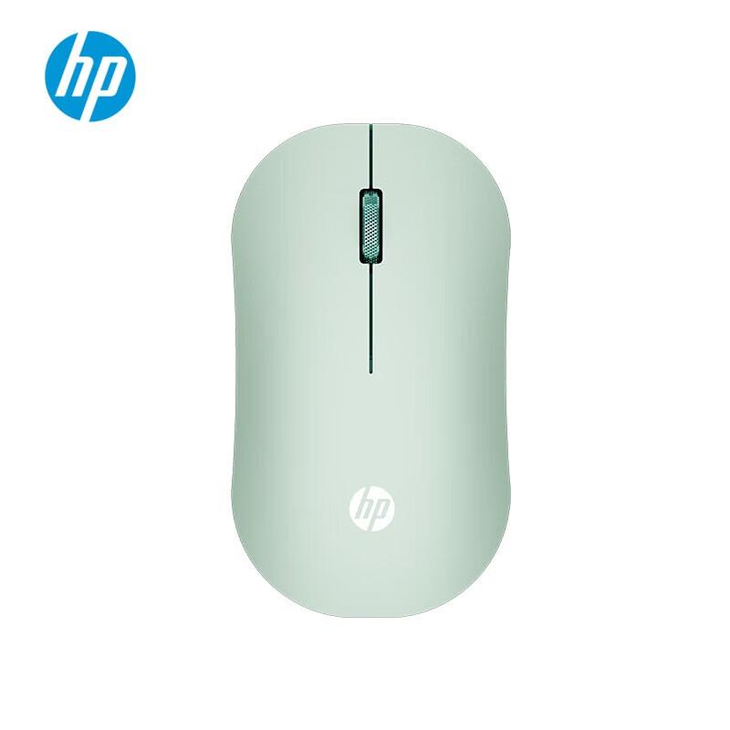 HP DM10 Wireless Bluetooth Dual-Mode Mouse