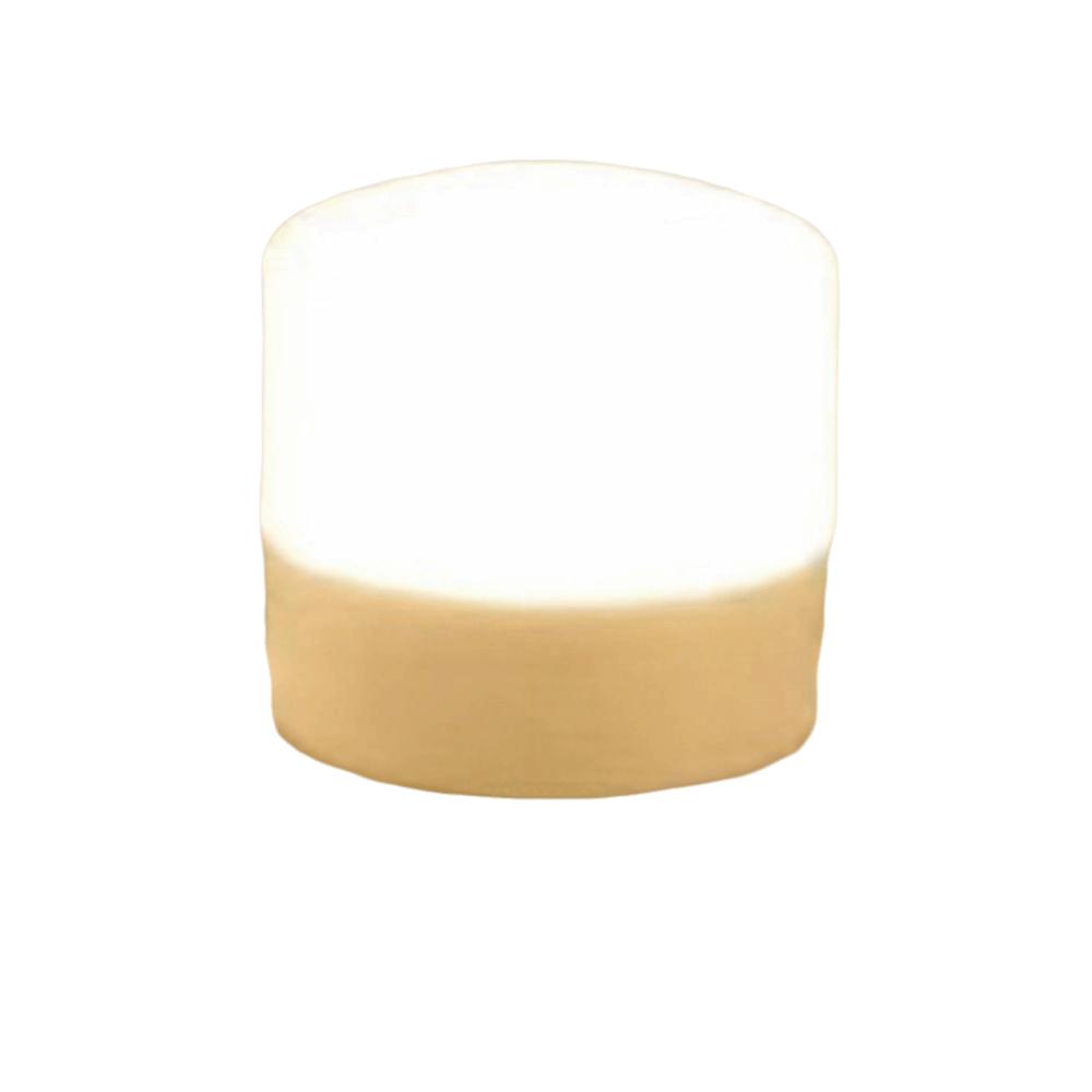 Round Shape Mini USB Night Light Mini Size USB Plug Lamp Eye Protection Lamp Reading Books