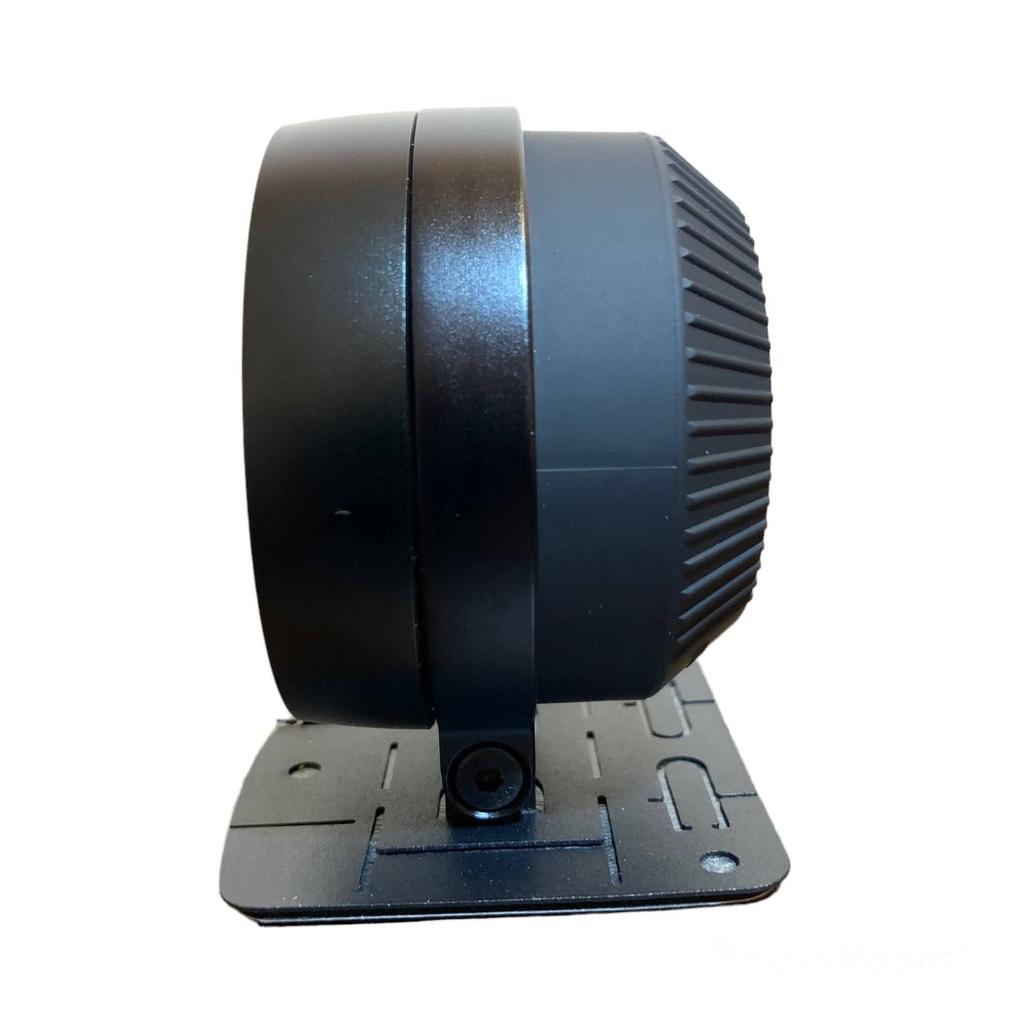 CAMMUS Boost Gauge, 60mm, OBD2, with Multi-Color Switching Function (Mazda)