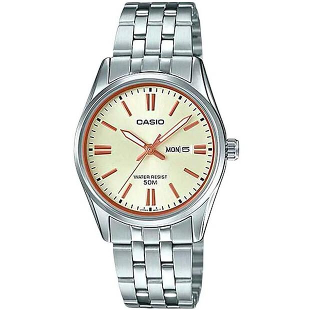 

Casio LTP-1335D-9A Collection часы