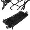 70*120cm Car Rear Trunk Luggage Cargo Organizer Elastic Net Mesh Holder Universal