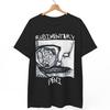 Rudimentary Peni Shirt Anarcho Punk Band Tee Death Church Unisex T-shirt, S To 5XL
