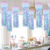 Easy Setup Lanterns Gradient Lanterns Party Decorations Wedding Lanterns