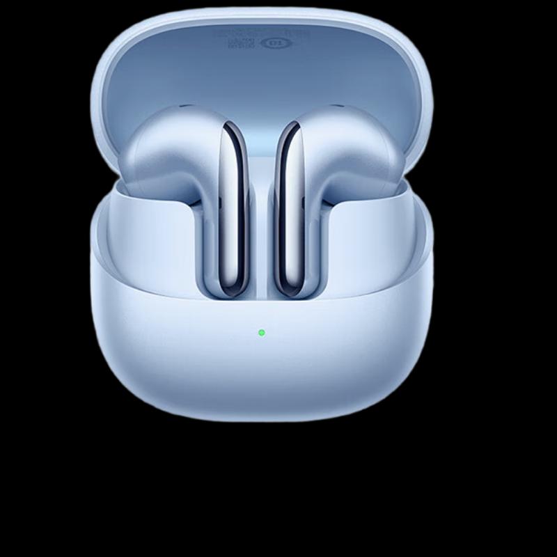 Xiaomi Buds 5 Noise Cancelling Semi-in-ear Bluetooth Earphones