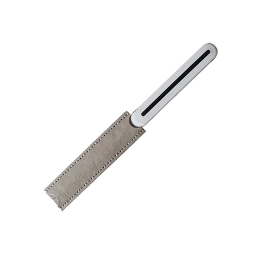 ARCOS Table Knife with Small Cap, Gray Set (Pearl)