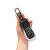 XPeng X9 2024 Model Key Case - PRO/MAX Business MPV Key Shell Buckle
