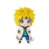 Figurine - Banpresto - Namikaze Minato - Ultra Detailed - Special Chakra Effects - 18 Cm