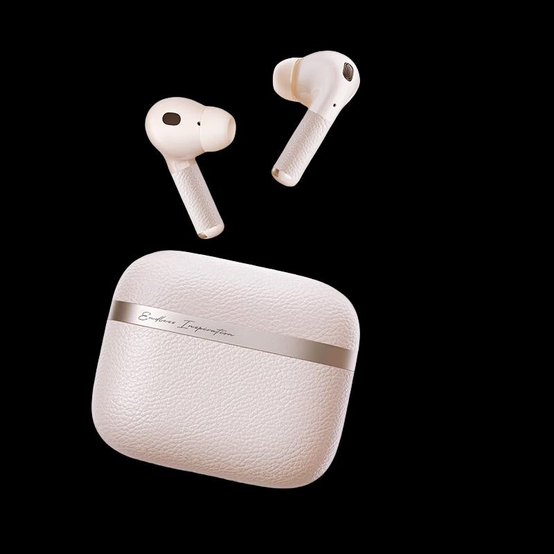 

Edifier Evo Pro True Wireless Active Noise Cancelling Bluetooth Earbuds