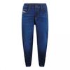 Diesel Mens 2020 D-Viker Denim Jeans
