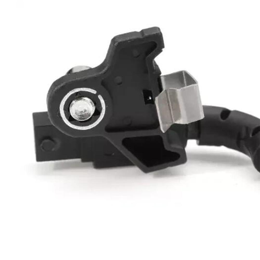 ABS Wheel Speed Sensor For 2010-2015 Peugeot RCZ Rear Left or Right 9674196180