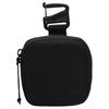 Nike Sportswear Commute Convertible Shoulder Bag Unisex Chest Bag Coal-Black FZ6132-011