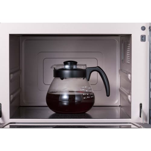 HARIO servírovací páka na kávu a čaj, vhodná do mikrovlnné trouby/myčky, 1000 ml, vyrobeno v Japonsku, TC-100B