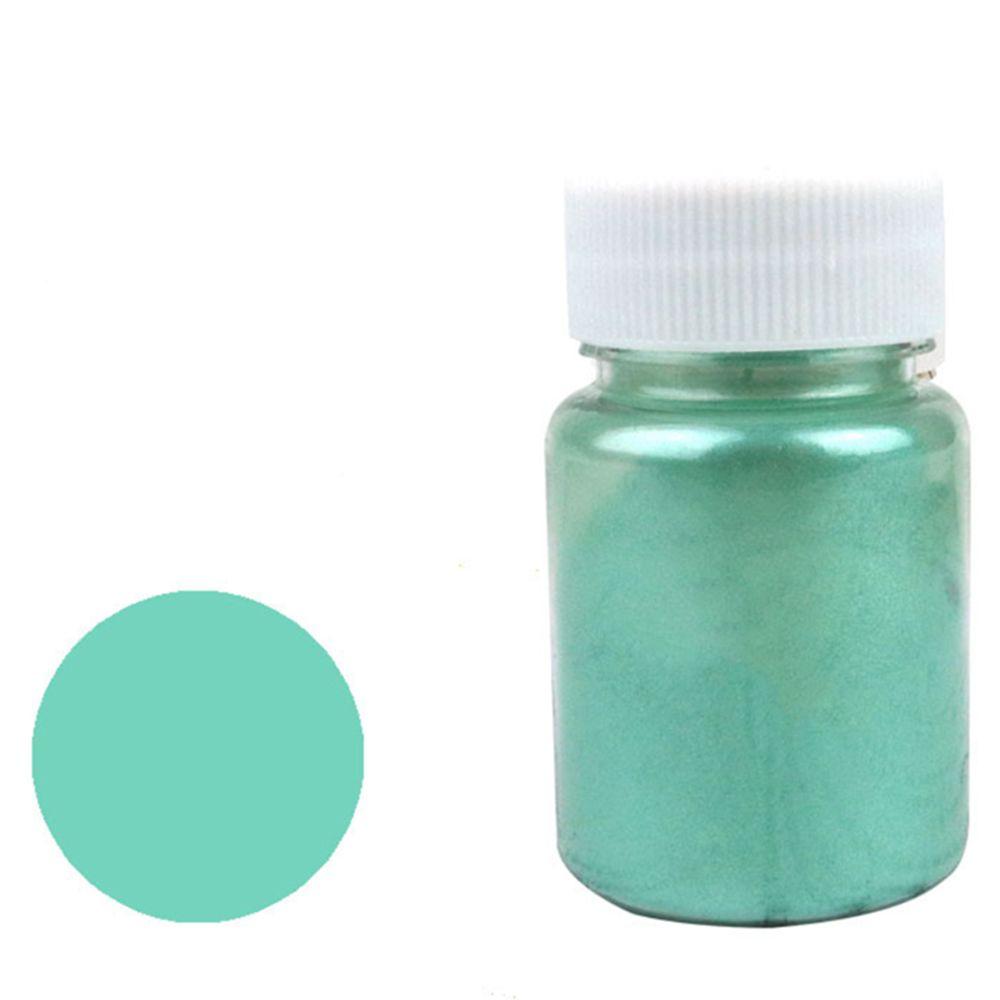 Fondant 15g Flash Food Macaron Essbarer Backfarbe Staub Farbstoffe Kuchenpulver Dekor Pulver