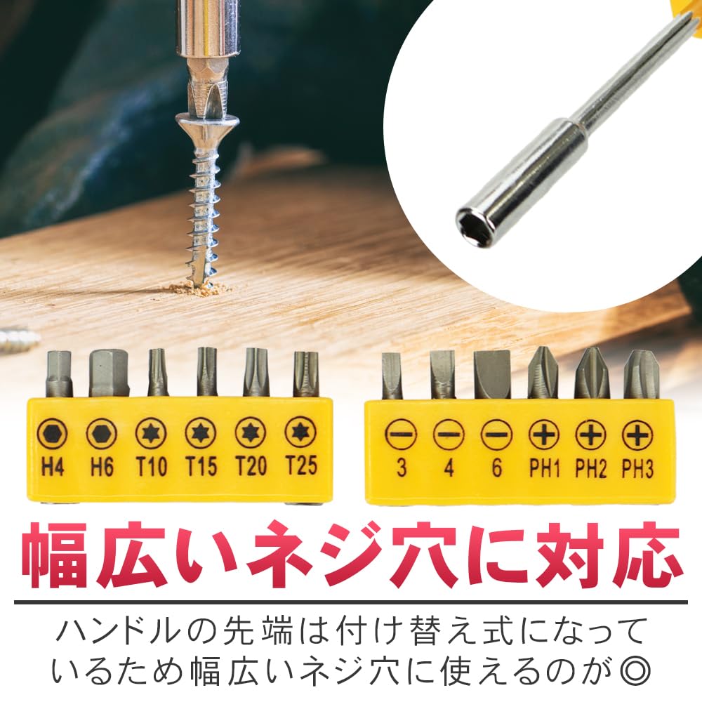 Home DIY Tool Set for Assembly and Maintenance Tools 24-Piece Beginners Pliers, Screwdriver, Hammer,