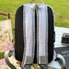 Schoolbag Backpack Women's 1011 New School Bag Outdoor Sports Hiking Backpack Hiking Bag Short Trip Bag Computer Bag Men