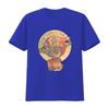 Billy Idol Whiplash Smile Mens T Shirt Adult Retro Rock Design  Vintage Washed Graphic Slightly Casual Fashion Stylish