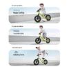 COOGHI S3 Kids' Balance Bike