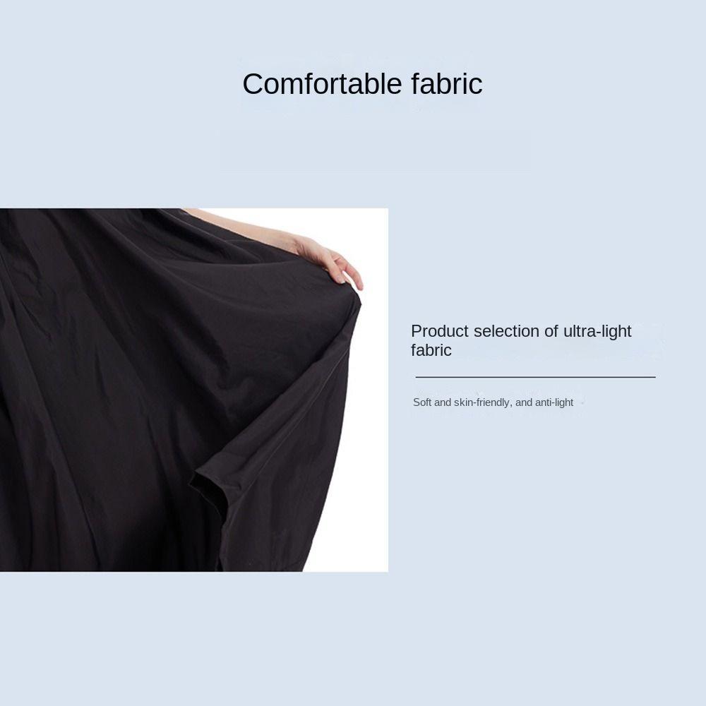 Portable Beach Changing Cover Tent Privacy Dressing Screen For Beach Swimming Surfing Diving