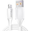 Pisen Fast Charging Lightning Cable
