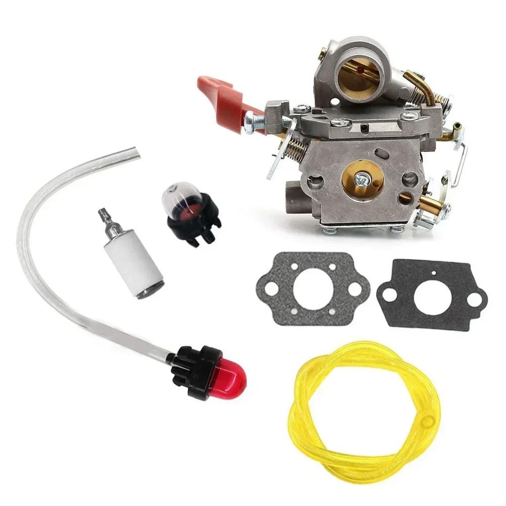 

C1M-W44 Carburetor Kits for PP338PT PP033 PP133 PP333 545008042 Replace 358791170 358791140 358791140 358795920 Trimmer Carb