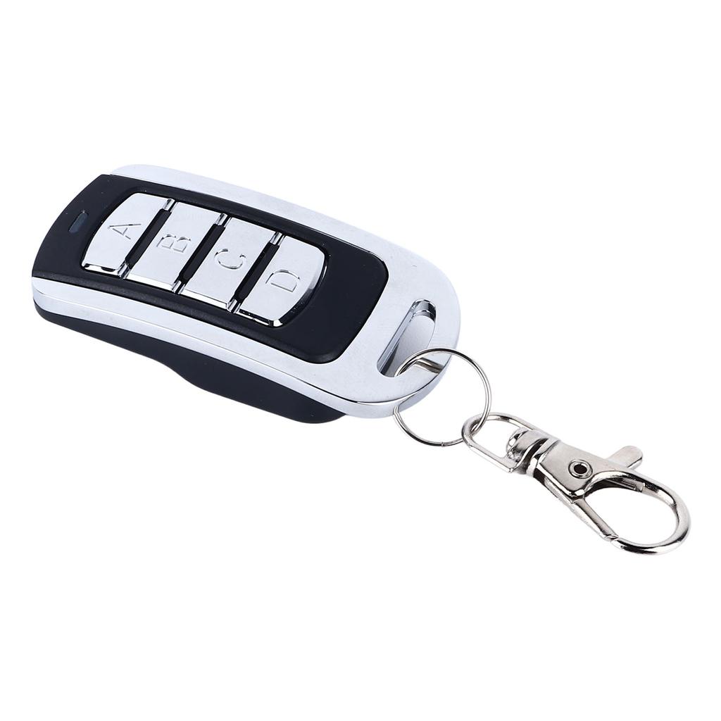 4 Keys Remote Control Duplicator Multi Frequency Copy Remote Controller for Electric Shutter Door La