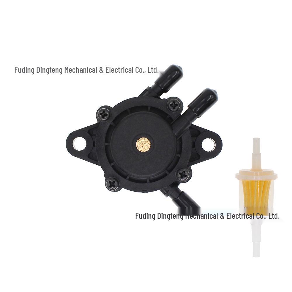 Motorcycle Parts: Breton Fuel Pump 491922 691034 692313 808492 808656