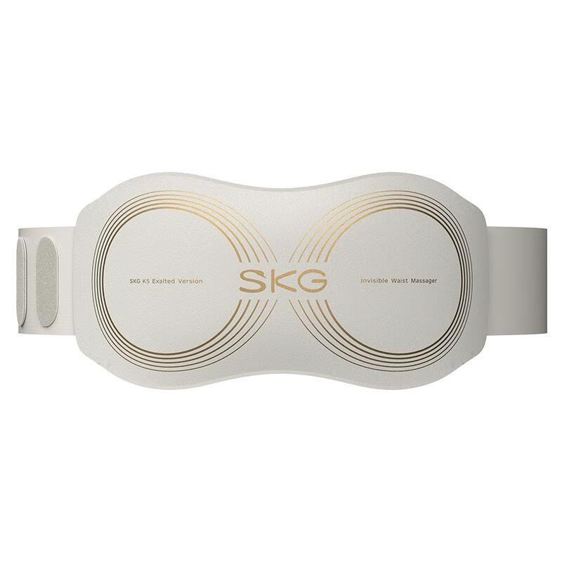 

SKG K5 Series Smart Waist Massager