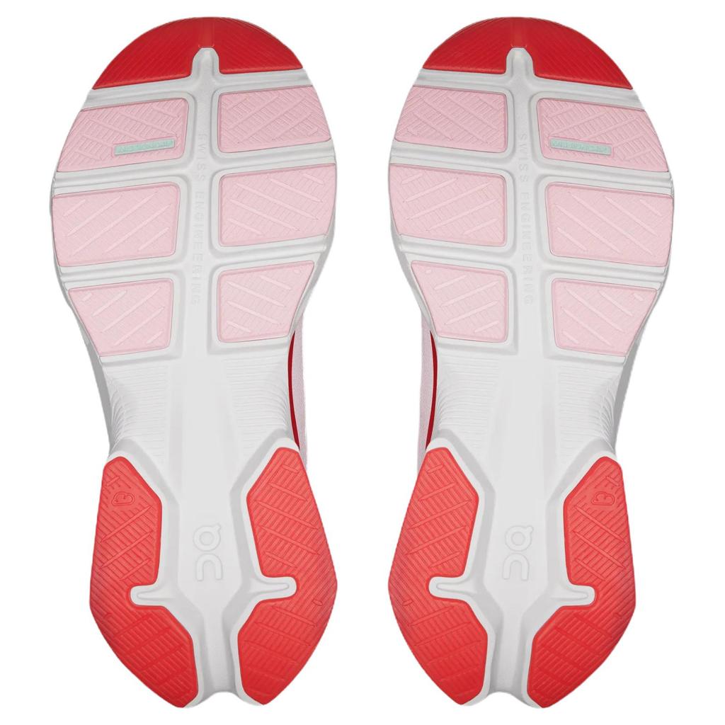 On Cloudpulse 2 Comfortable Durable Training Shoes Women Sneaker Pink 3WG10144770